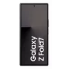 Samsung Galaxy Z Fold7, 20,3 cm (8 inch), 12 GB, 512 GB, 200 MP, Android 16.0, musta