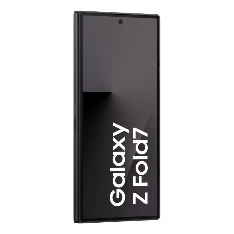 Samsung Galaxy Z Fold7, 20,3 cm (8 inch), 12 GB, 512 GB, 200 MP, Android 16.0, musta