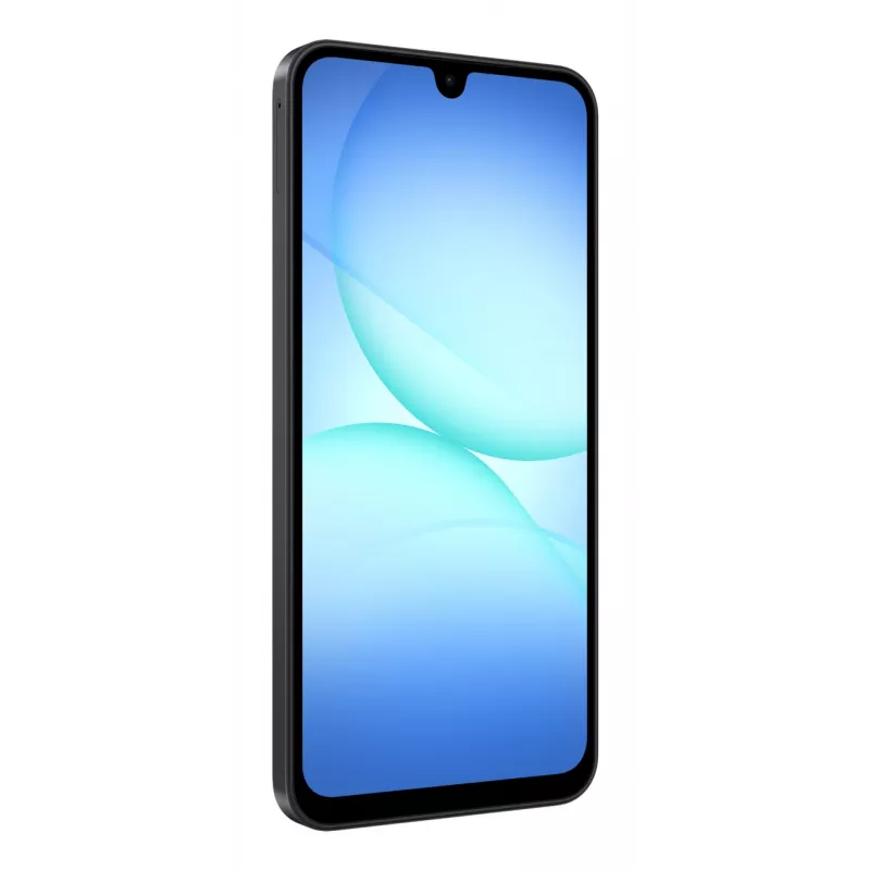 Samsung Galaxy SM-A176BZKDEUB älypuhelin 17 cm (6,7 inch) Hybrid Dual SIM 5G USB Type-C 8 GB 256 GB 5000 mAh musta
