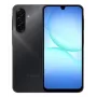 Samsung Galaxy A17 17 cm (6,7 inch) Hybrid Dual SIM 4G USB Type-C 8 GB 256 GB 5000 mAh musta