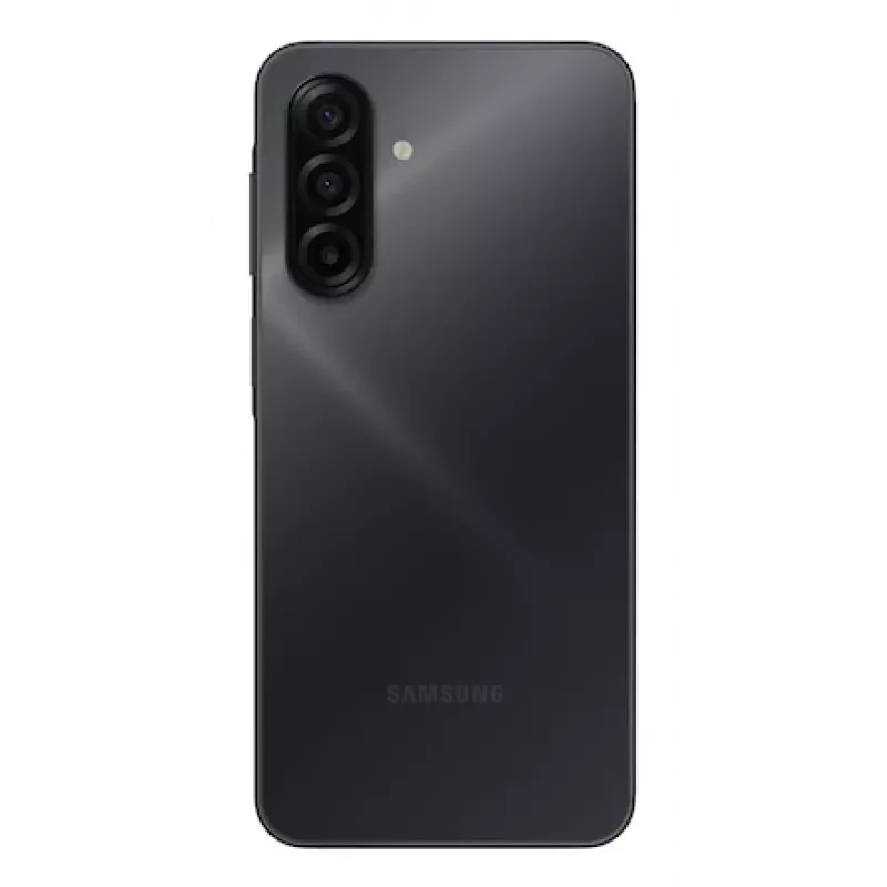 Samsung Galaxy A17 17 cm (6,7 inch) Hybrid Dual SIM 4G USB Type-C 8 GB 256 GB 5000 mAh musta