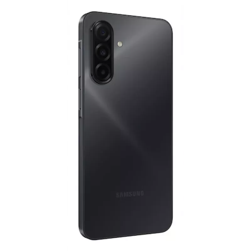 Samsung Galaxy A17 17 cm (6,7 inch) Hybrid Dual SIM 4G USB Type-C 8 GB 256 GB 5000 mAh musta