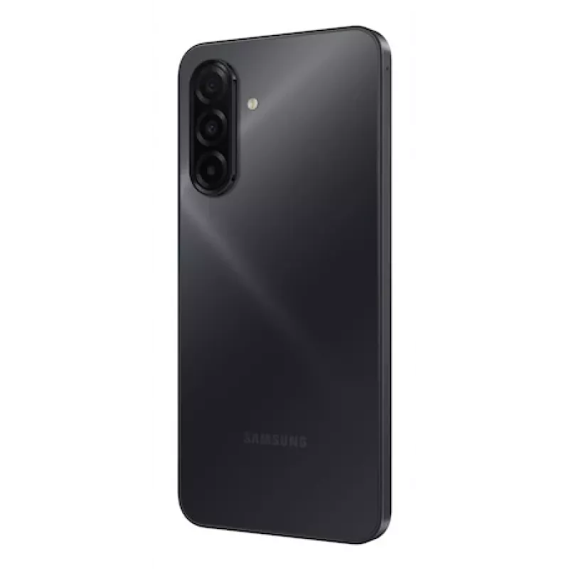 Samsung Galaxy A17 17 cm (6,7 inch) Hybrid Dual SIM 4G USB Type-C 8 GB 256 GB 5000 mAh musta