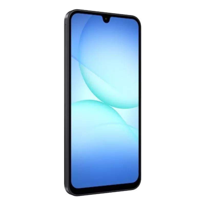 Samsung Galaxy A17 17 cm (6,7 inch) Hybrid Dual SIM 4G USB Type-C 8 GB 256 GB 5000 mAh musta