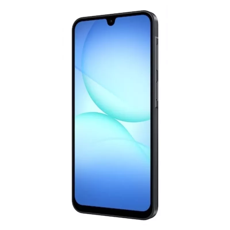 Samsung Galaxy A17 17 cm (6,7 inch) Hybrid Dual SIM 4G USB Type-C 8 GB 256 GB 5000 mAh musta