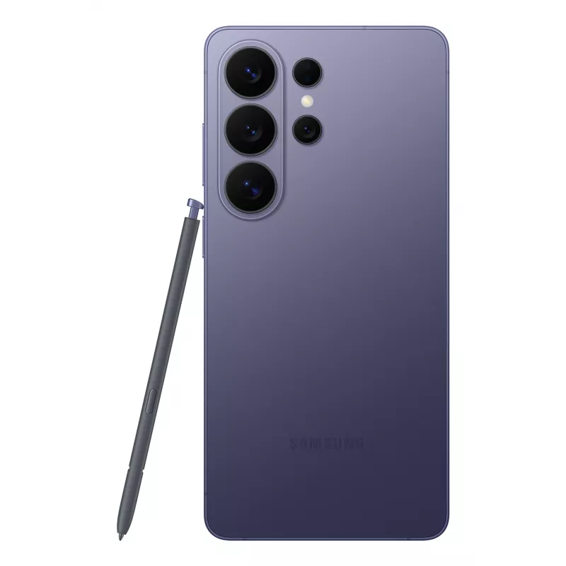 Samsung Galaxy S26 Ultra 17,5 cm (6,9 inch) Dual SIM Android 16.0 5G USB Type-C 12 GB 256 GB 5000 mAh violetti