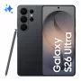 Samsung Galaxy S26 Ultra 17,5 cm (6,9 inch) Dual SIM Android 16.0 5G USB Type-C 16 GB 1 TB 5000 mAh musta