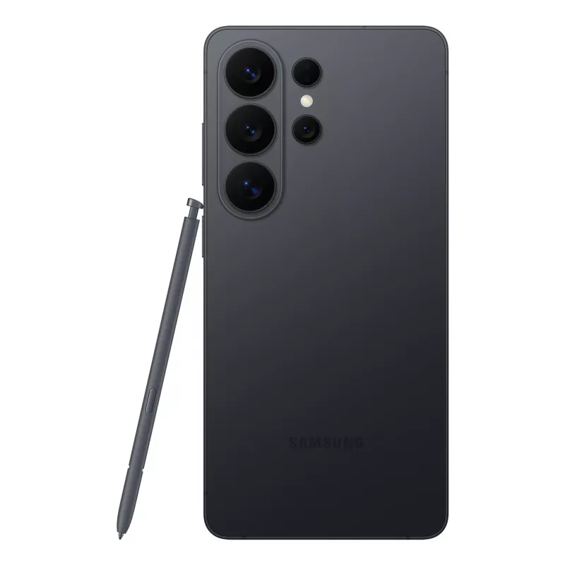 Samsung Galaxy S26 Ultra 17,5 cm (6,9 inch) Dual SIM Android 16.0 5G USB Type-C 16 GB 1 TB 5000 mAh musta