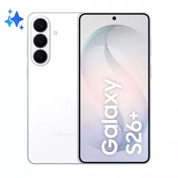 Samsung Galaxy S26+ 17 cm (6,7