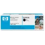 HP Color LaserJet C4191A musta alkuperäinen värikasetti, 9 000 sivua, musta, 1 kpl