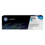 HP 822A syaani alkuperäinen LaserJet-värikasetti 1 kpl