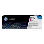 HP 822A magenta alkuperäinen LaserJet-värikasetti 1 kpl