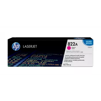 HP 822A magenta LaserJet Imaging -rumpu värikasetti 1 kpl