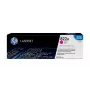 HP 822A magenta LaserJet Imaging -rumpu värikasetti 1 kpl