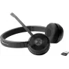 HP UC Wireless Duo -kuulokemikrofoni, langaton, toimisto/callcenter, 310 g, kuulokemikrofoni, musta