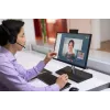 HP UC Wireless Duo -kuulokemikrofoni, langaton, toimisto/callcenter, 310 g, kuulokemikrofoni, musta