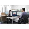HP UC Wireless Duo -kuulokemikrofoni, langaton, toimisto/callcenter, 310 g, kuulokemikrofoni, musta