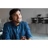HP UC Wireless Duo -kuulokemikrofoni, langaton, toimisto/callcenter, 310 g, kuulokemikrofoni, musta