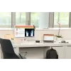 HP UC Wireless Duo -kuulokemikrofoni, langaton, toimisto/callcenter, 310 g, kuulokemikrofoni, musta