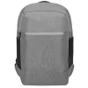 Targus CityLite 39,6 cm (15,6 tuumaa) reppu musta, harmaa