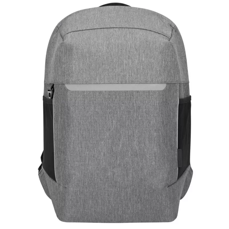 Targus CityLite 39,6 cm (15,6 tuumaa) reppu musta, harmaa