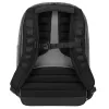 Targus CityLite 39,6 cm (15,6 tuumaa) reppu musta, harmaa