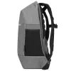 Targus CityLite 39,6 cm (15,6 tuumaa) reppu musta, harmaa