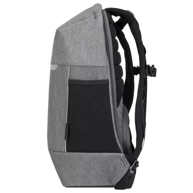 Targus CityLite 39,6 cm (15,6 tuumaa) reppu musta, harmaa
