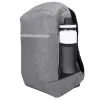 Targus CityLite 39,6 cm (15,6 tuumaa) reppu musta, harmaa