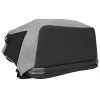 Targus CityLite 39,6 cm (15,6 tuumaa) reppu musta, harmaa