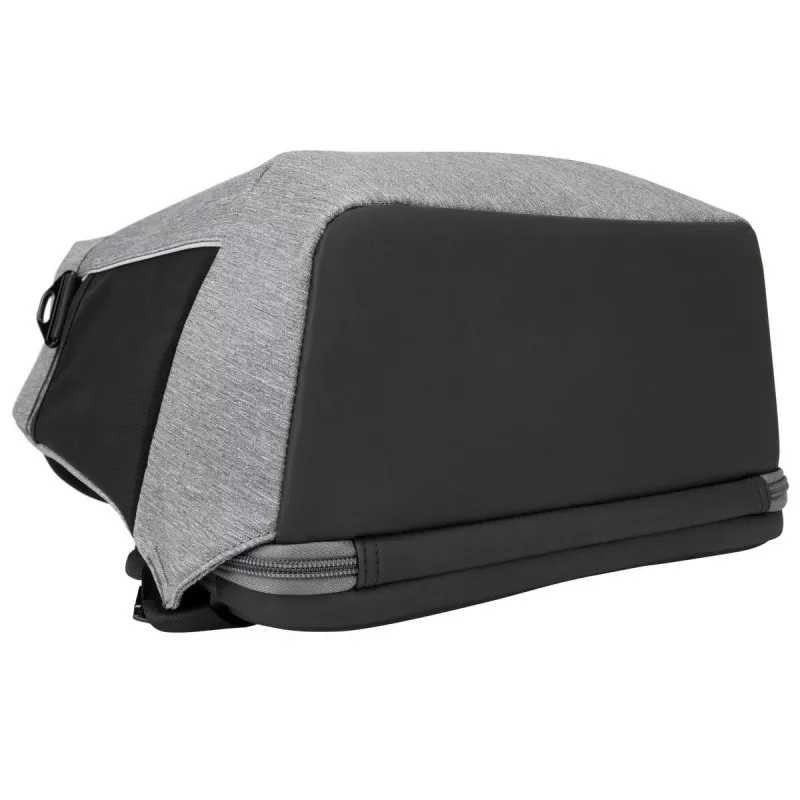Targus CityLite 39,6 cm (15,6 tuumaa) reppu musta, harmaa