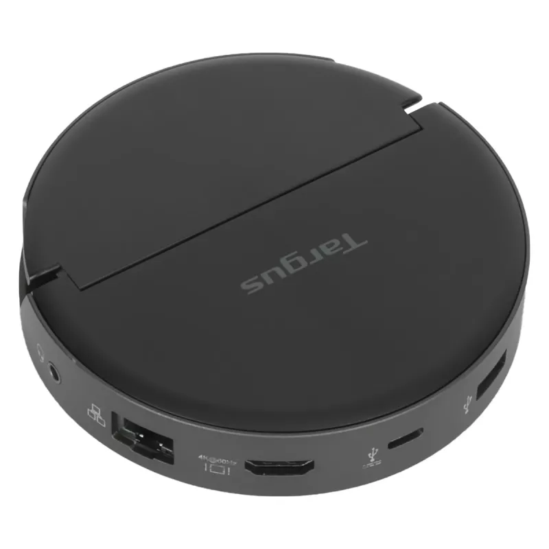Targus AWU420GL mobiililaitedokki älypuhelin musta