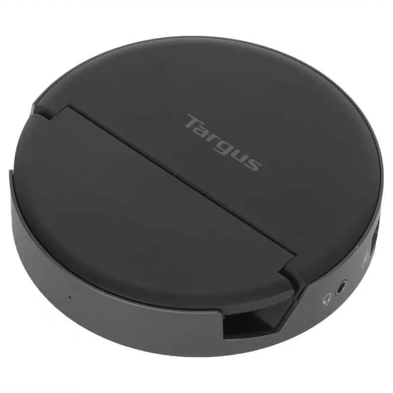 Targus AWU420GL mobiililaitedokki älypuhelin musta