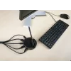 Targus AWU420GL mobiililaitedokki älypuhelin musta