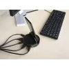 Targus AWU420GL mobiililaitedokki älypuhelin musta