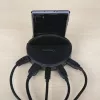 Targus AWU420GL mobiililaitedokki älypuhelin musta