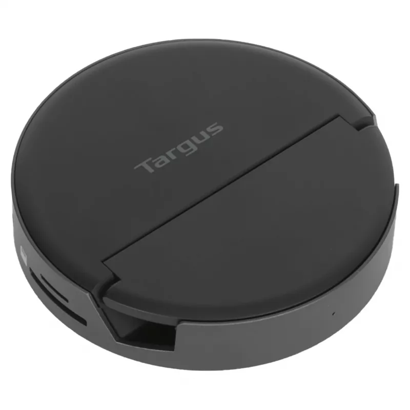 Targus AWU420GL mobiililaitedokki älypuhelin musta