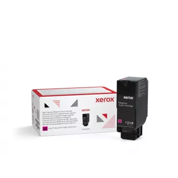 Xerox Genuine ® VersaLink® C620 väritulostin magenta suuri kapasiteetti värikasetti (12000 sivua) - 006R04626