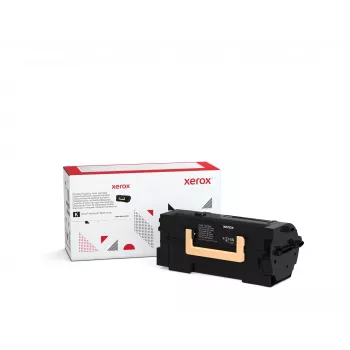 Xerox Original ® VersaLink® B620 tulostin/B625 monitoimitulostin musta vakiokapasiteetti värikasetti (10000 sivua) - 006R04668