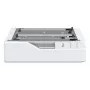 Xerox 550 arkin syöttölaite, syöttölaite, Xerox, Xerox VersaLink C620 väritulostin Xerox VersaLink C625 väri monitoimitulostin, harmaa, vaaleanharmaa, teräs, Kiina, 1 kpl
