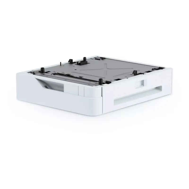 Xerox 550 arkin paperilokero, paperilokero, valkoinen, 1 kpl