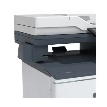 Xerox Convenience Stapler, harmaa, vaaleanharmaa, Kiina, Xerox, Xerox VersaLink B415 monitoimitulostin Xerox VersaLink C415 väri monitoimitulostin Xerox..., 1 kpl, 1,09 kg