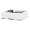 Xerox 550 arkin syöttölaite, paperilokero, harmaa, vaaleanharmaa, teräs, 1 kpl