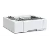Xerox 550 arkin syöttölaite, paperilokero, harmaa, vaaleanharmaa, teräs, 1 kpl