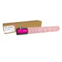 Everyday™ magenta uudelleenvalmistettu värikasetti Xeroxilta, yhteensopiva Konica Minolta A8DA330 (A8DA330) kanssa, vakiokapasiteetti
