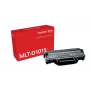Everyday™ musta värikasetti Xeroxilta, yhteensopiva Samsung MLT-D101S kanssa, vakiokapasiteetti