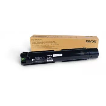 Xerox 006R01824 värikasetti 1 kpl alkuperäinen musta