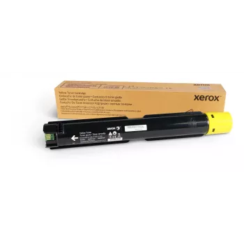 Xerox 006R01827 värikasetti 1 kpl alkuperäinen keltainen
