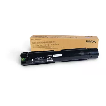 Xerox 006R01828 värikasetti 1 kpl alkuperäinen musta