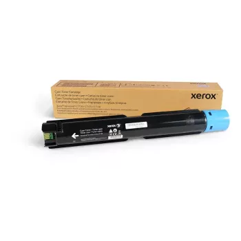 Xerox 006R01829 värikasetti 1 kpl alkuperäinen syaani